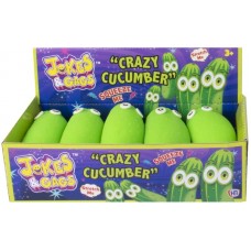 Crazy Cucumber