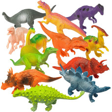 Dinosaurs 6-7