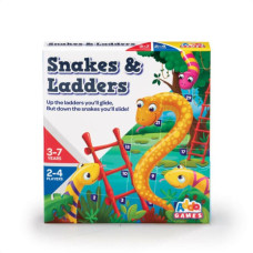 Ag Snakes And Ladders