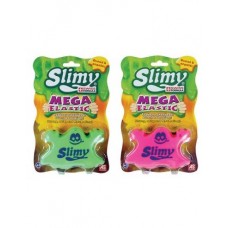Slimy Mega Elastic 150 Gr