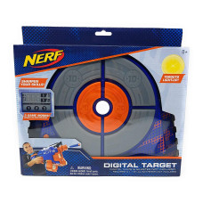Nerf Elite Digi Target