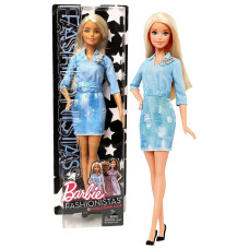 Barbie Fashionista Asts1#