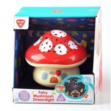 Fairy  Mushroom Dreamlight