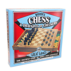 Ag Chess & Draughts