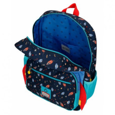 Adapt. Backpack 38 Cm Enso Outer Space