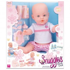 Baby Snuggles Drink And
