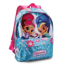 Shimmer And Shine Freetime Backpack