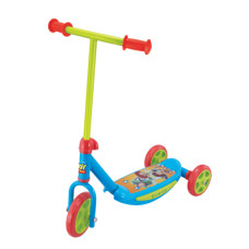Scooter 3 Wheel Toy Stor#