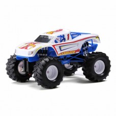 New Bright Remote Control 1-15 Scale Monster Truck Assorted