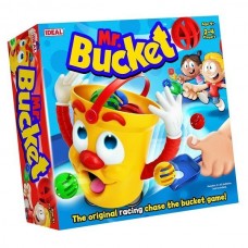 Mr Bucket               #
