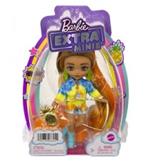 Barbie Extra Mini Dv