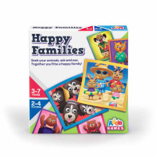 Ag Happy Families