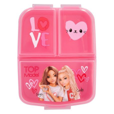 Topmodel Lunch Box One Love