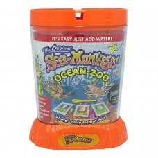 Sea Monkeys Ocean Zoo Ast