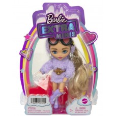 Barbie Əlavə Minis Dl4