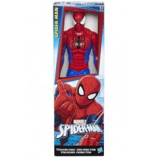 Spider-Man Titan Hero Series