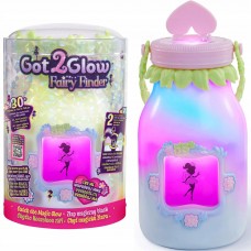 Got 2 Glow Fairy Finder