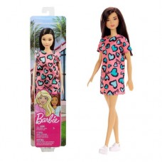 Barbie Fashion And Beauty - Barbie Trendy