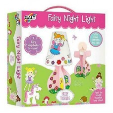 Fairy Night Light