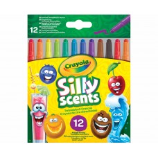 Silli Scents Twistables Crayons