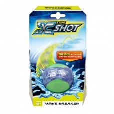 X-Shot Wave Breaker