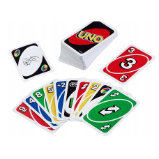 Uno Game Intl