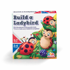 Ag Build A Ladybird