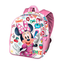 Minnie Infantil Kids Backpack Ohmy