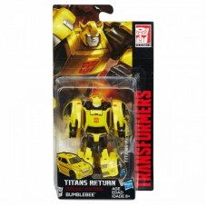 Transformers Gen Titans Return