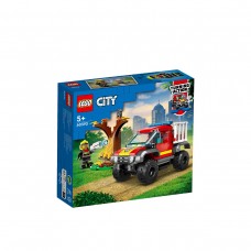 Lego 60393