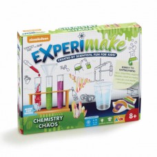 Experimake Chemistry Chaos