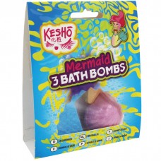 Kesho Bath Bomb 3Pk S2