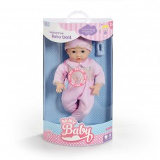 Bmb Interact Sooth Doll