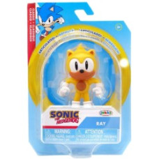 Sonic 2.5 W9 Ray