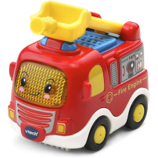 Toot-Toot Drivers Fire Engine (Vtuk)